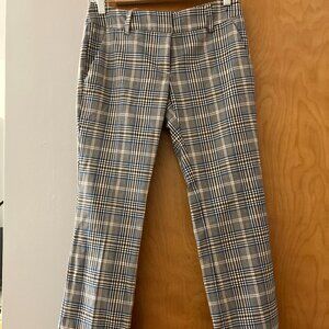 Brand New Jones of New York striped dress slacks.